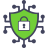 cybersecurity icon