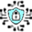 encrypted icon